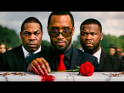 The “Convenient” Death of Diddy's Manager