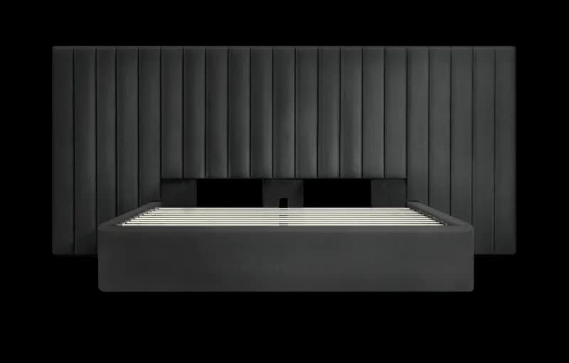 Puffy MILAN Bed Frame