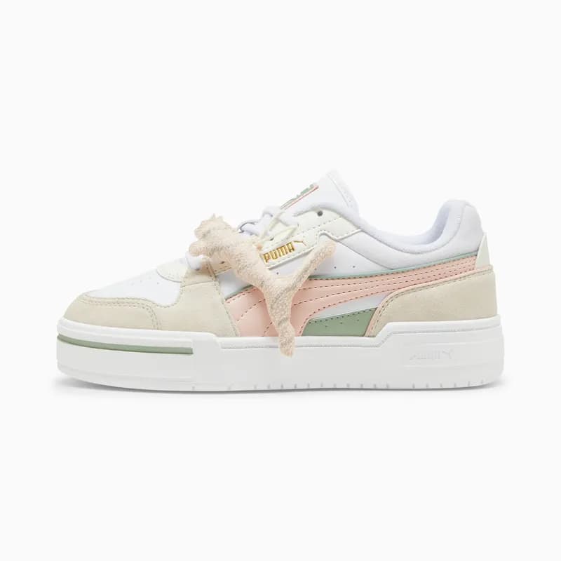 CA Pro Lux III Merry X-mas Sneakers Women