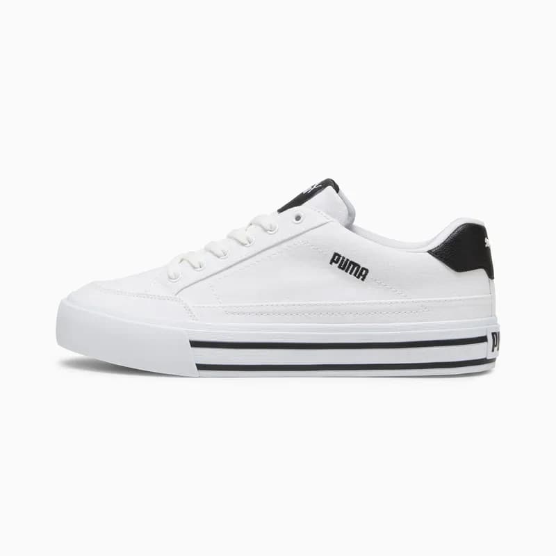 Court Classic Vulc Sneakers