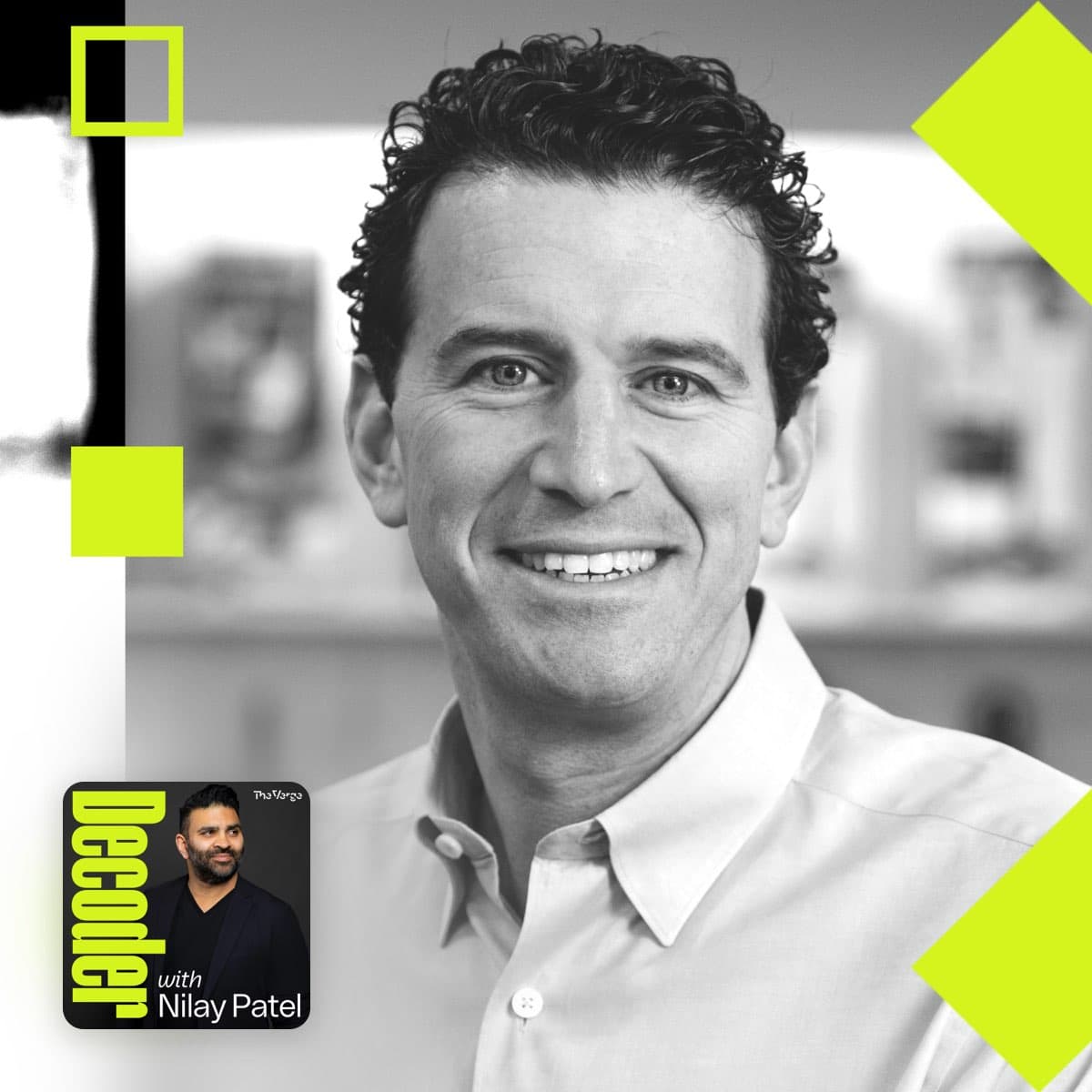 How SharkNinja took over the home, with CEO Mark Barrocas