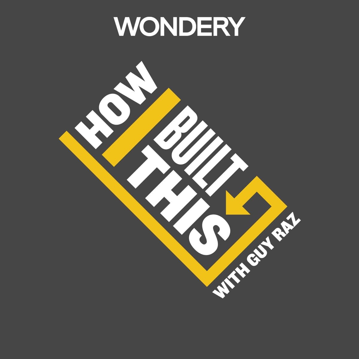 Tecovas: Paul Hedrick – How I built this with Guy Raz