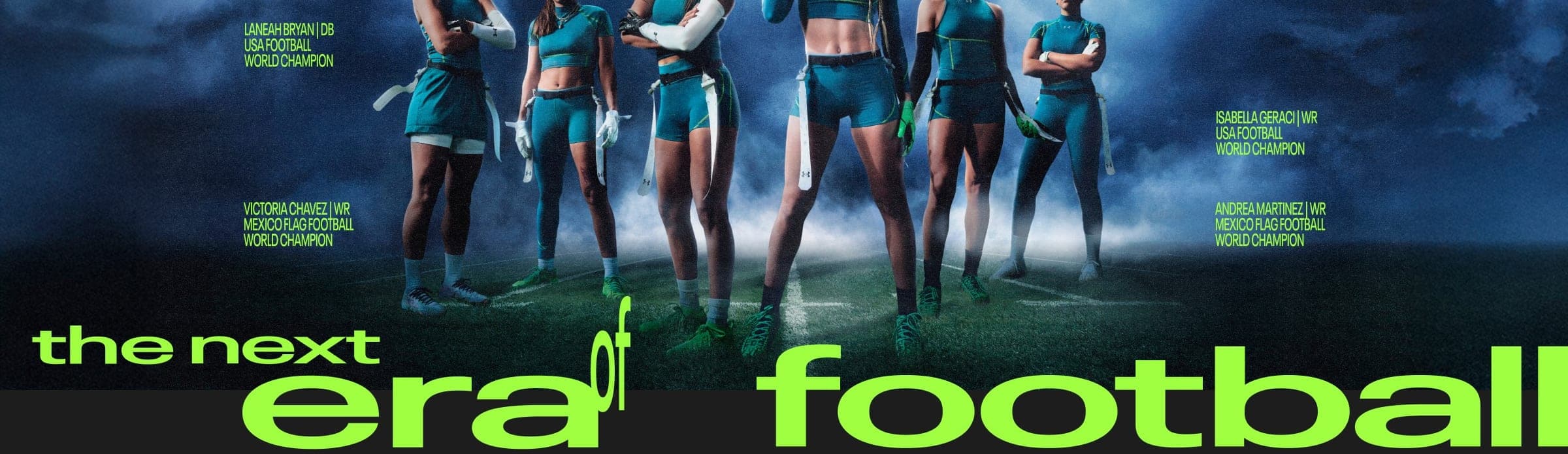 Under Armour cover image